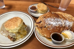 Pine State Biscuits and Pancakes