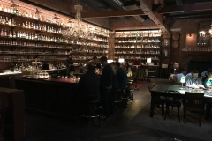 Multnomah Whiskey Library